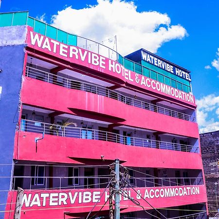 Watervibe Hotel Ruiru Экстерьер фото